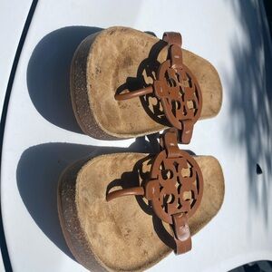 Tory Burch sandals